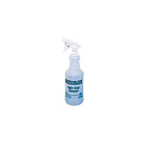 Spray Bottle H2orange2 Green 1/ea 8-550-100
