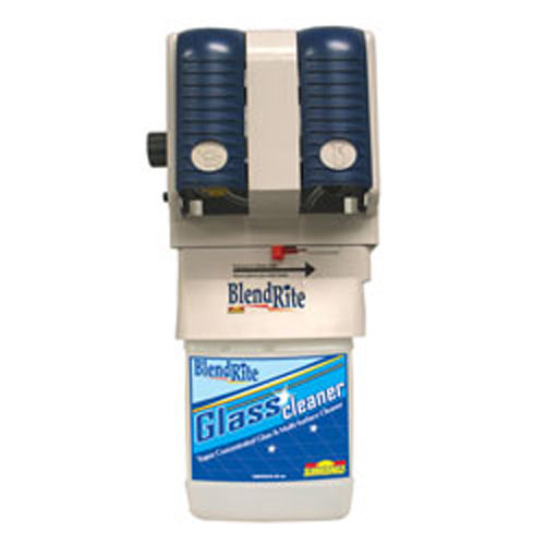 Dispenser For Simoniz Blend Rite Wall Mount 1/ea Sp6596