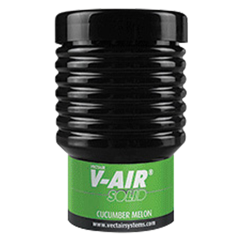 V-air Melon Cucumber Solid Fragrance Refill 6/cs