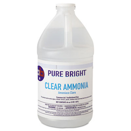Ammonia Pure Brite 64oz 8/cs  19703575033              