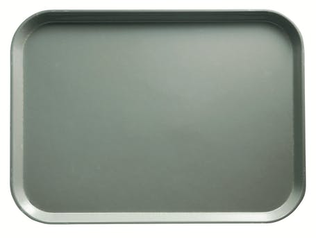 Tray Fiberglass Camtray 15x20 Pearl