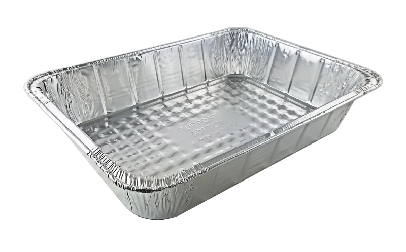 Giant 14-1/2x10-5/8 Lasagna Pan 100/cs (100/cs)