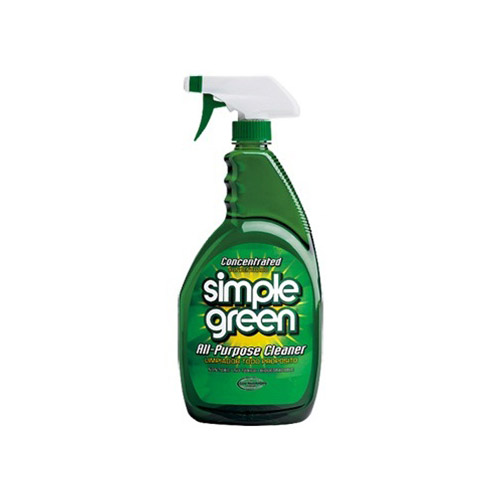Cleaner A/p Degreaser Simple Green 24oz Simple Green 12/cs