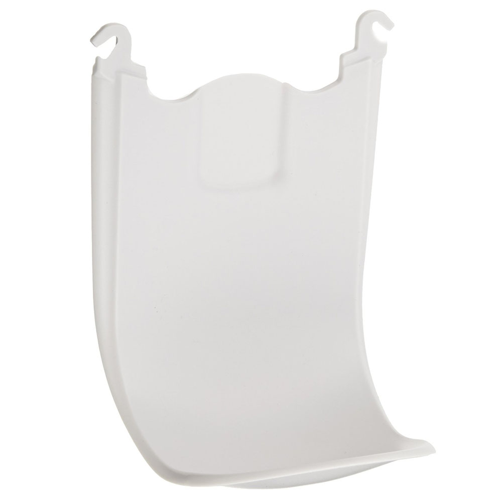 Wall &amp; Floor Protector Gojo Tfx Gray 1/ea 2760-06