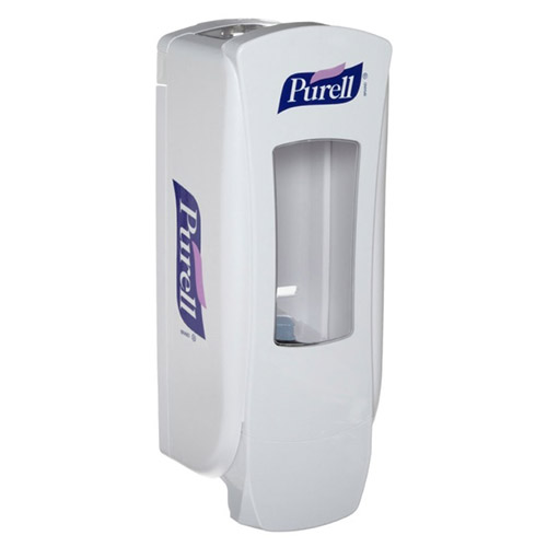 Dispenser Purell Adx-12 1250ml White 1/ea 8820-06