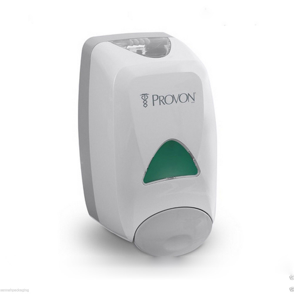 Dispenser Fmx-12 Provon 1250ml  Gray 1/ea 5160-06
