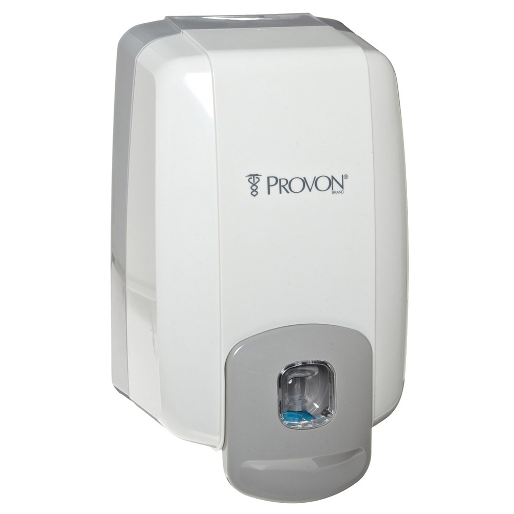 Dispenser Provon Nxt Maximum Capacity Gray 2m/ml 1/ea