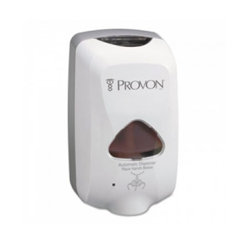 Dispenser Provon Soap Tfx Touch Free 1200ml Gray 1/ea