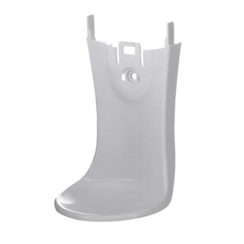 Wall &amp; Floor Protector Adx/ltx Gojo 12/cs White 1045-12