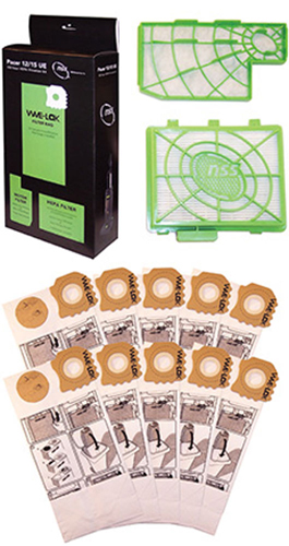 Filtration Kit For Pacer 12-15 Ue 1/kt 9694801