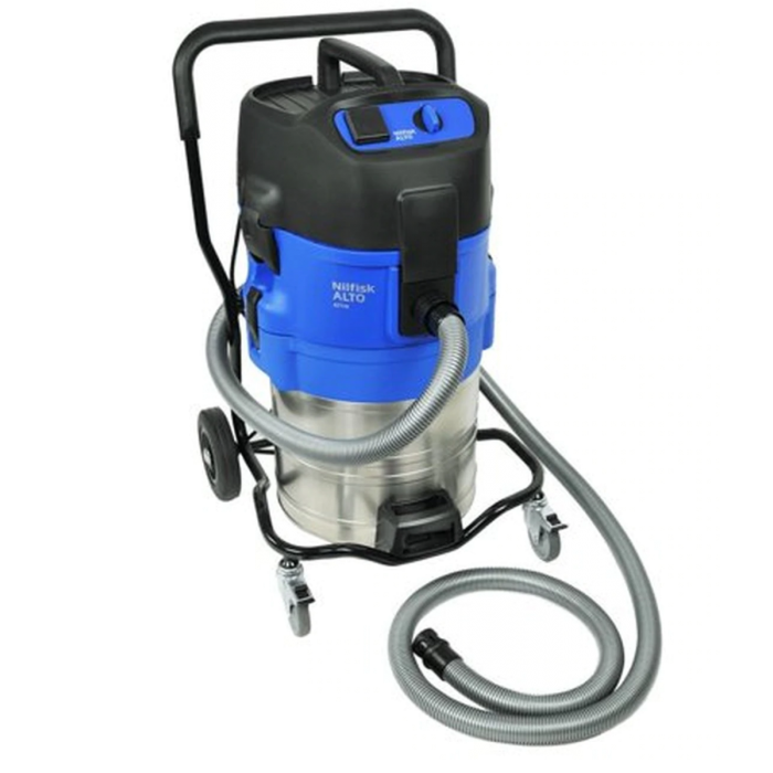 Attix 19 AE Floodsucker Pump  Wet Vacuum