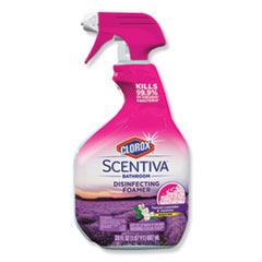 Scentiva Disinfecting Foam  Multi Surface Cleaner Tuscan 