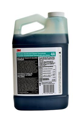 Bathroom Disinfectant Cleaner Conce (1/ea)