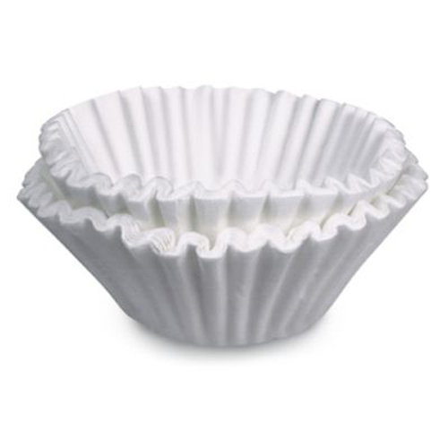 Filter Coffee  Paper 3gal Bunn  250/cs U3