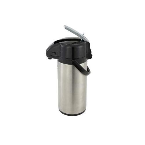 Airpot S/s Insulated W/lever  Pump 2.5ltr 1/ea Apsk-725