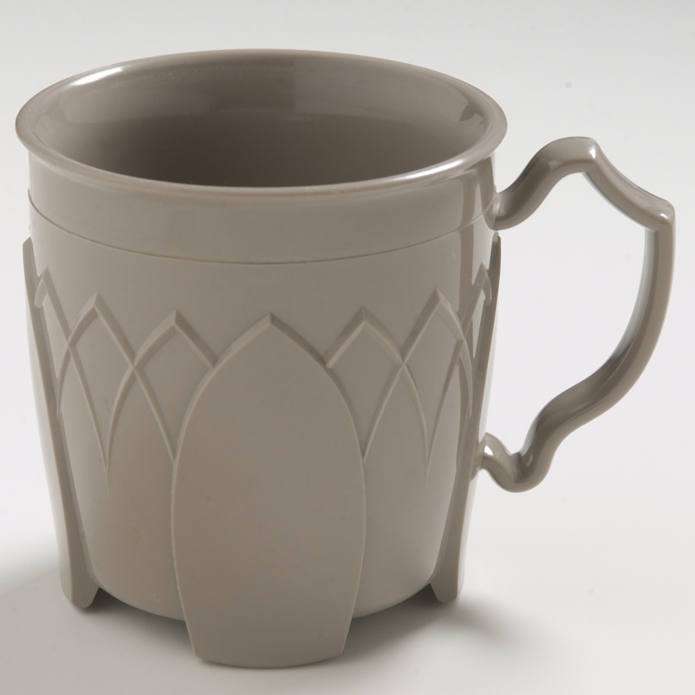 Mug Fenwick Insulated 8oz  Latte 48/cs Dx500031