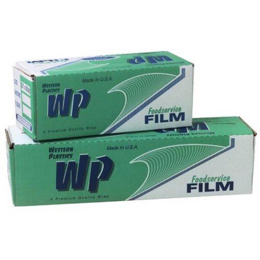 Roll Film Wrap