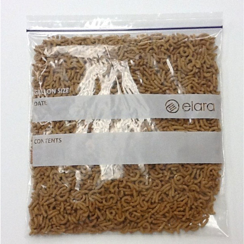 Bag Food Storage 1gal Ziploc  250/cs 