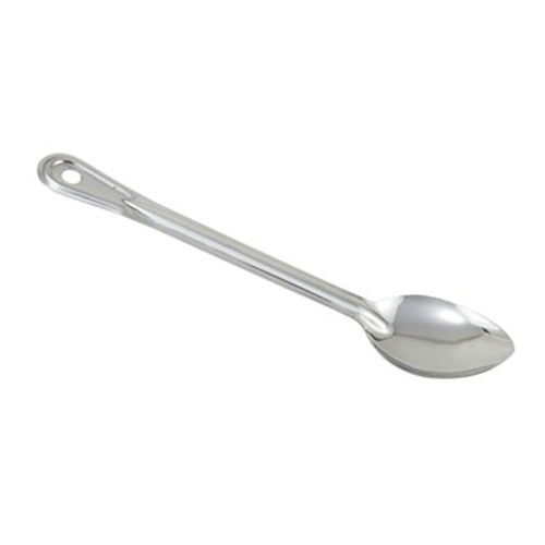 Spoon Basting S/s Solid 15&quot;  1/ea Bsot-15