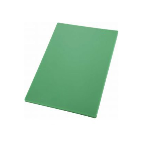 Cutting Board 18x24 Green 1/ea Cbgr-1824