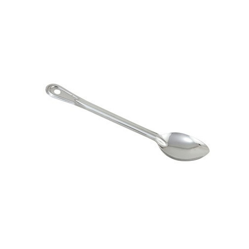 Spoon Basting S/s Solid 13&quot;  1/ea Bsot-13