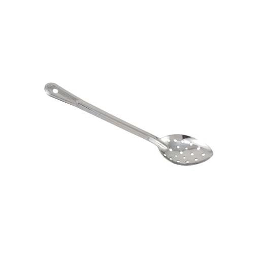 Spoon Basting S/s Perforated  13&quot; 1/ea Bspt-13
