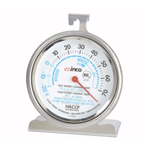 Thermometers/Timers 