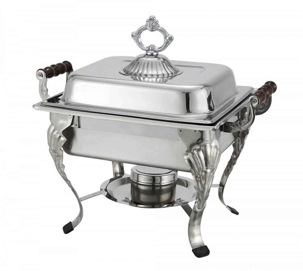 Chafing Dishes / Accessories