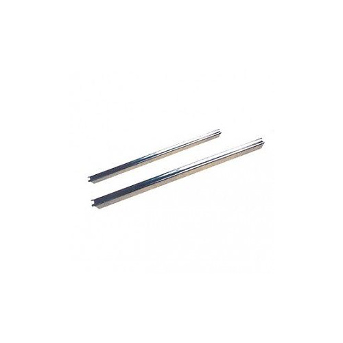Adapter Bar S/s 12&quot; 1/ea  Adb-12