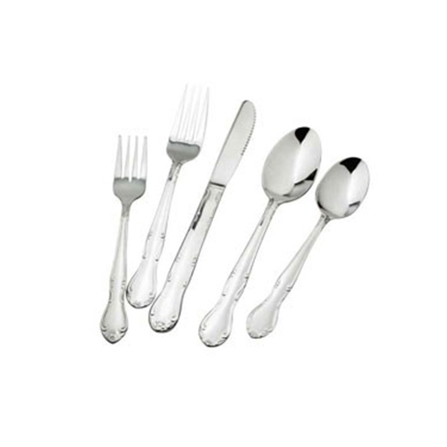 Spoon Dinner Elegance H/w S/s  1/dz 0004-03