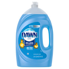 Dawn Ultra Liquid Dish  Detergent 75 oz (6/cs)