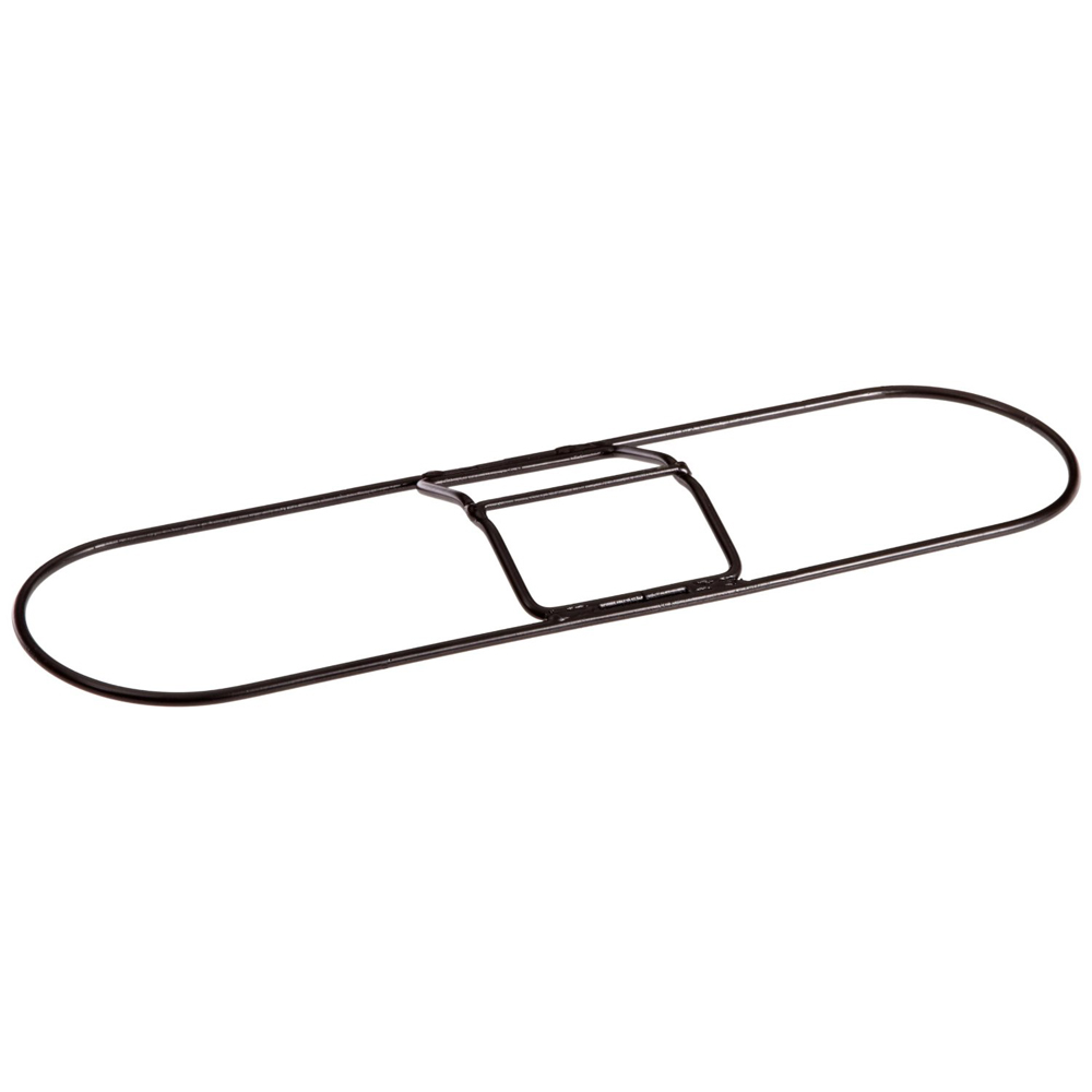 Frame Dust Mop Snap On Wire  5x18  1/ea           