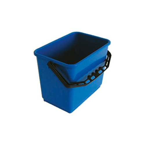 Bucket Dosing 1.5gal W/handle Blue Filmop 1/ea 8218a