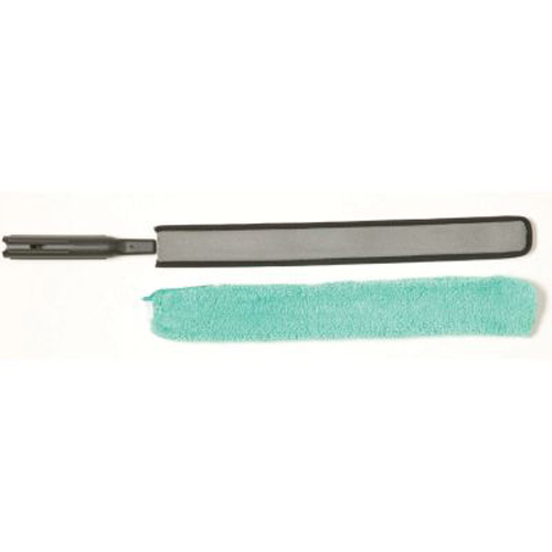 Duster Microfiber Quick Connect Wand &amp; Sleeve Q850