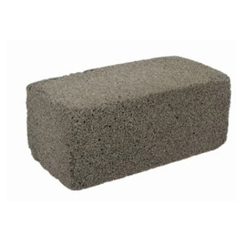 Grill &amp; Griddle Stone Brick    3.5x4x8 1/ea 47710            