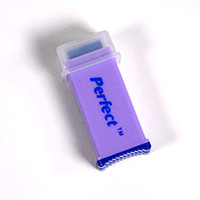 Lancet Safety 28g/1.8mm 100/bx  7115 Purple Dia-sl100-28p
