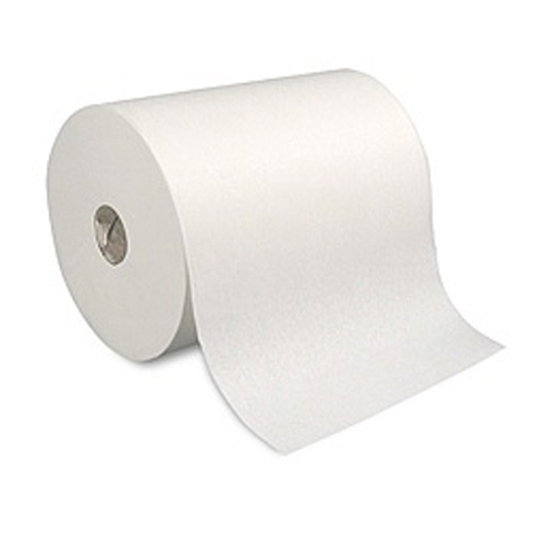 Towel Roll 10&quot; 6/cs White Cd10