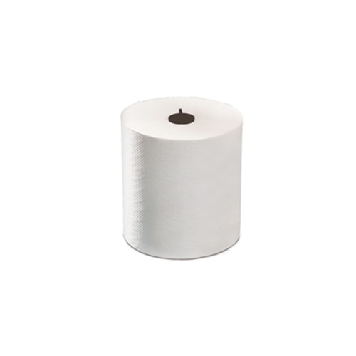 Towel Roll 2ply Plus 7.75x525  Tork White 6/cs 290092a