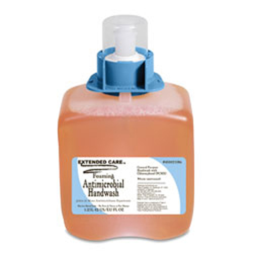 Handwash Fmx Foam 1250ml  Extended Care 3/cs 