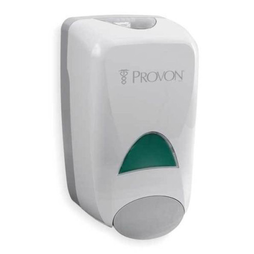 Dispenser Fmx-20 Foaming  Provon 2m/ml Gray 1/ea 5277-06
