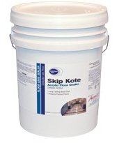 Skip Kote Acrylic Floor Sealer  5 Gal