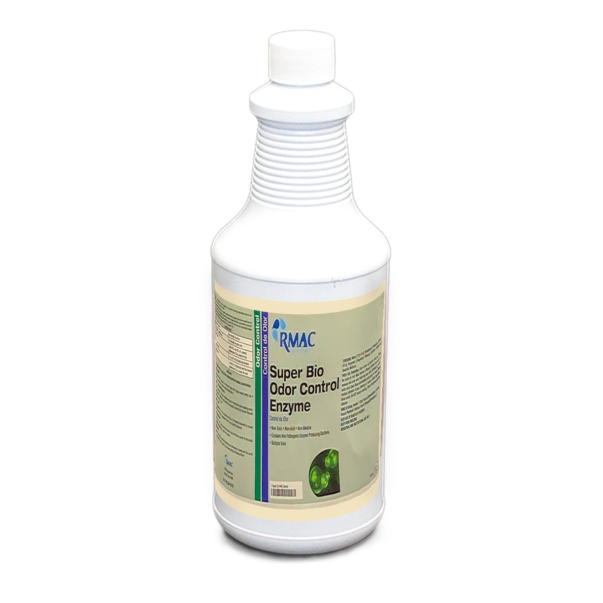 Super Bio Enzyme Cleaner 32 oz (12/cs)