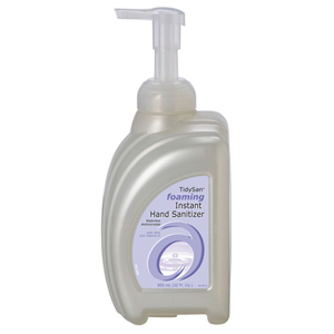 Foam Hand Sanitizer Pump 4/950ml (4/cs)