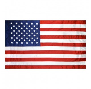 American Flag Nylon 5x8 (1/ea )