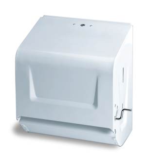 Crank Roll Towel Dispenser (1/ea)