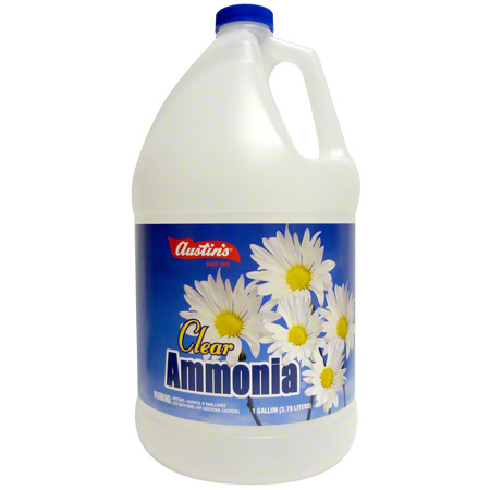 Ammonia 1 Gal. (4/cs)