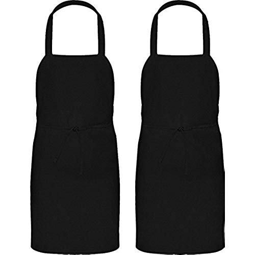 Apron And Disposable Wear