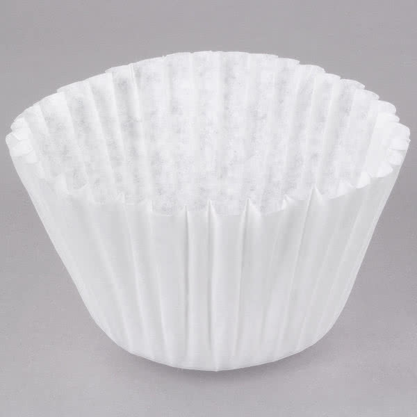 Commercial Coffee Filters 1.5 Gal (500/cs)