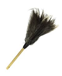 23 Ostrich Feather Duster (1/ea)