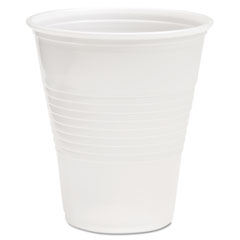 12 Oz Plastic Cold Cup  (1000/cs)